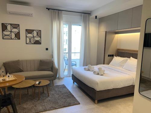 Ioannina Town Centre Appartement | POST VIEW Center Luxury Apartments 2