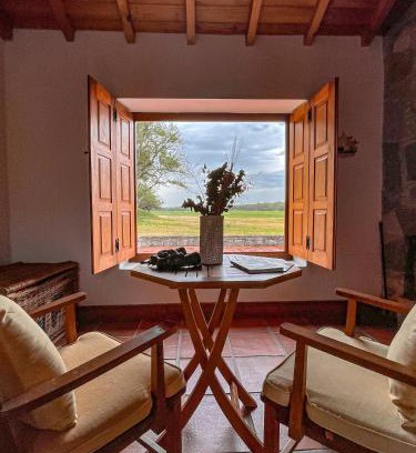 San Agustin Chalet De Ski | Posta Calma inmerso en la naturaleza