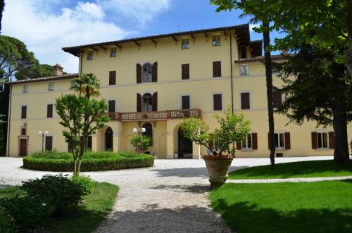 San Martino in Campo Hôtel | Posta Donini 1579 - UNA Esperienze