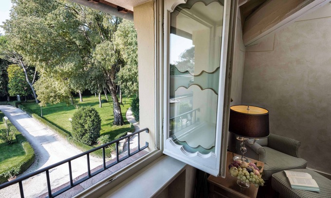 San Martino in Campo Hôtel | Posta Donini 1579 UNA Esperienze
