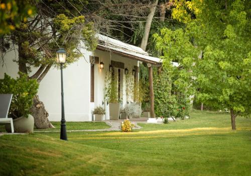 Tunuyan Hôtel | Postales by DOT Boutique