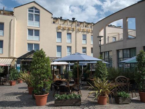 Kronberg Hôtel | Posthaus Hotel Residenz