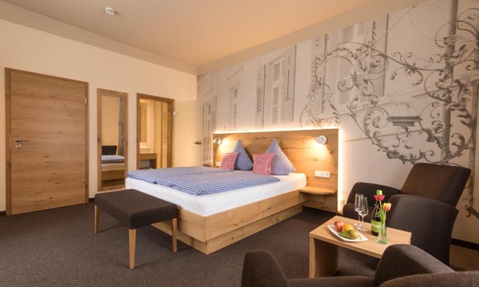 Uehlingen-Birkendorf Hôtel | Posthorn