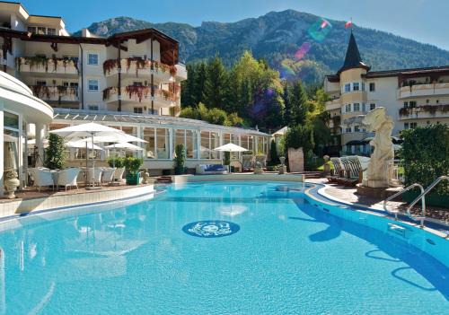 Achenkirch Hôtel | Posthotel Achenkirch Resort and Spa - Adults Only