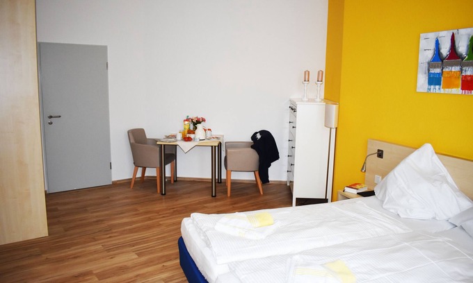 Borkum Appartement | Posthus Apartment 106, close to the beach and central