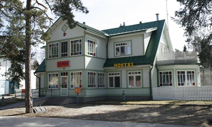 Haljala Parish Hôtel | Posti Villa