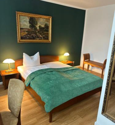 Velpke Hôtel | Postillion