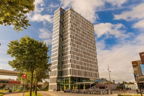 Amsterdam East Hôtel | Postillion Hotel Amsterdam