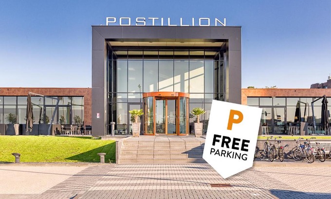 Bunnik Hôtel | Postillion Utrecht Bunnik