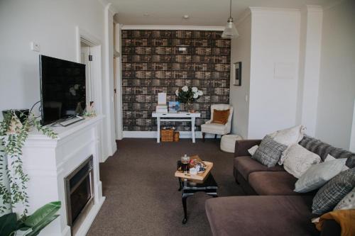 Motueka Appartement | Postmasters Apartment Motueka