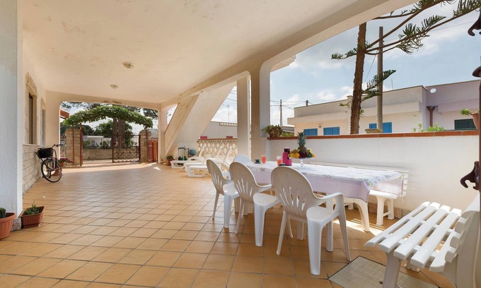 Posto Rosso Appartement | 1185 VPS Apartment PT