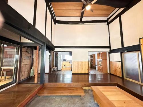 Nagano Maison | Potato mura house tatara - Vacation STAY 90000v