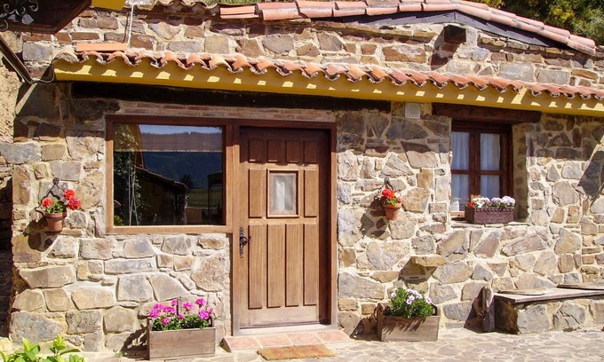Cillorigo de Liebana Appartement | Potes Vinon - Cabaña by Interhome