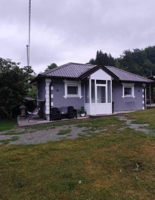 Mojkovac Maison | Potočna Vila