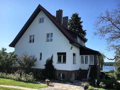 Neu Fahrland Maison | Potsdam-Krampnitz am See