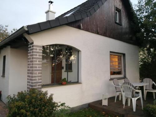 Lage Maison | Pottenhauser Ferienhaus