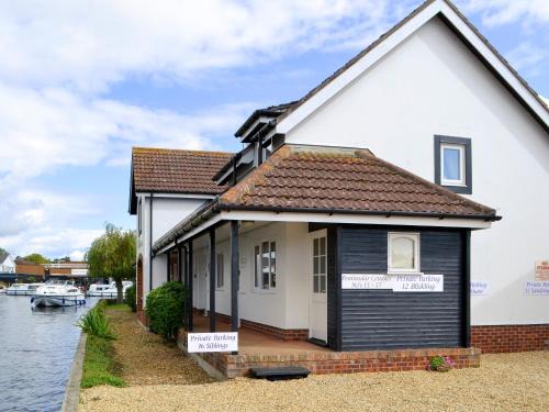 Wroxham Maison | Pottergate Cottage