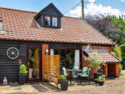 Surlingham Maison | Pottles Cottage