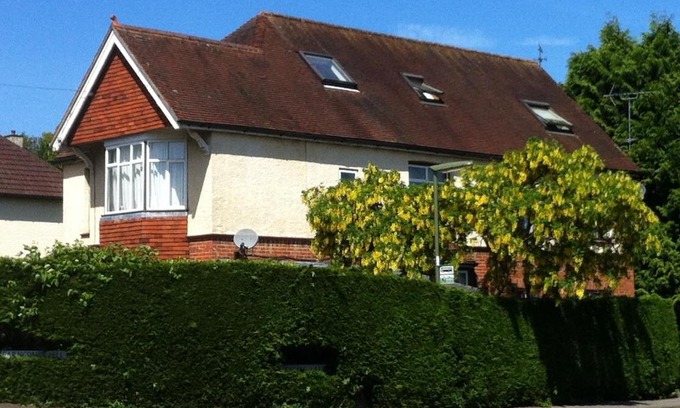 Chilworth Appartement | Pound Corner