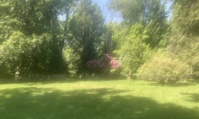 Pound Ridge Maison | Pound Ridge Retreat