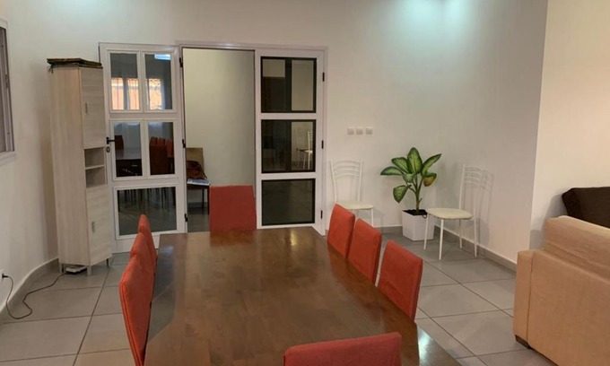 Dakar Appartement | Pour un confort en plein Dakar