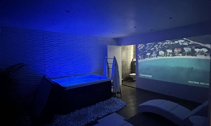 Vedene Appartement | Pour un Moment de Détente .