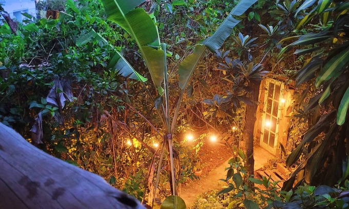 Campeche Hôtel | Pousada Charmosa, Villa Morena Benessere Campeche. Sua Casa de Fazenda na Praia