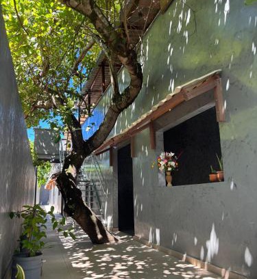 Velha Boipeba Hôtel | Pousada Água Salgada
