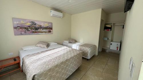 Cesario Lange Hôtel | Pousada 2 irmãos