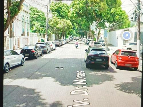 Nazare Maison | Pousada Aconchegante COP30