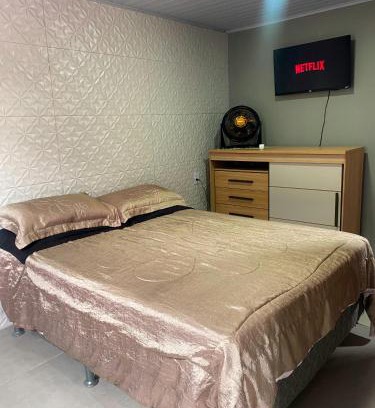 Vila Alvorada Maison | Pousada aconchego