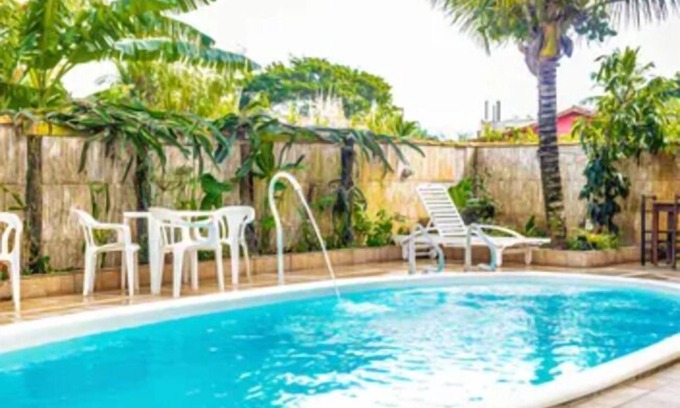 Bairro da Enseada Hôtel | Pousada Aconchego Recanto do Mar