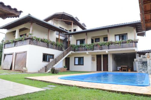 Treze Tilias Hôtel | Pousada Adler
