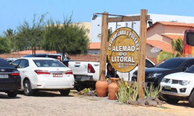 Atalaia Hôtel | POUSADA ALEMÃO DO LITORAL