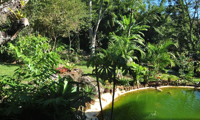 Gamboa Hôtel | Pousada Alma da Gamboa