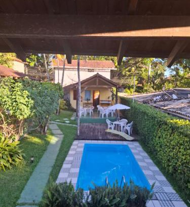 Historic Center Hôtel | Pousada Aloha Arraial