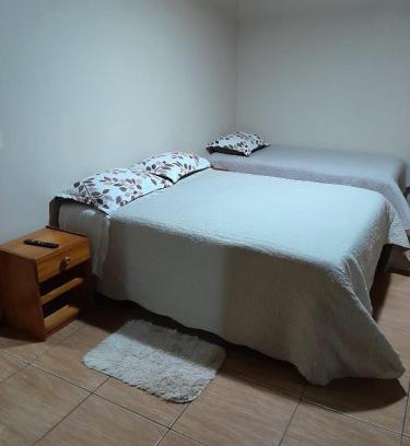 Sao Joaquim Hôtel | Pousada Alternativa Aconchego da Serra