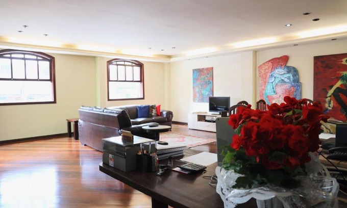 Inga Hôtel | Pousada Anexo