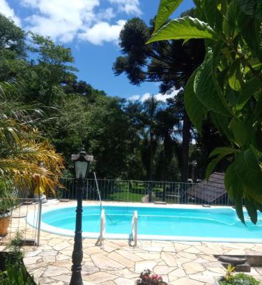 Nova Petropolis Appartement | Pousada Apartamento na Serra