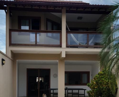 Pereque Hôtel | Pousada Araúna Angra