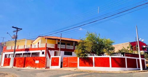 Capivari Hôtel | Pousada B&B - na cidade Capivari-SP