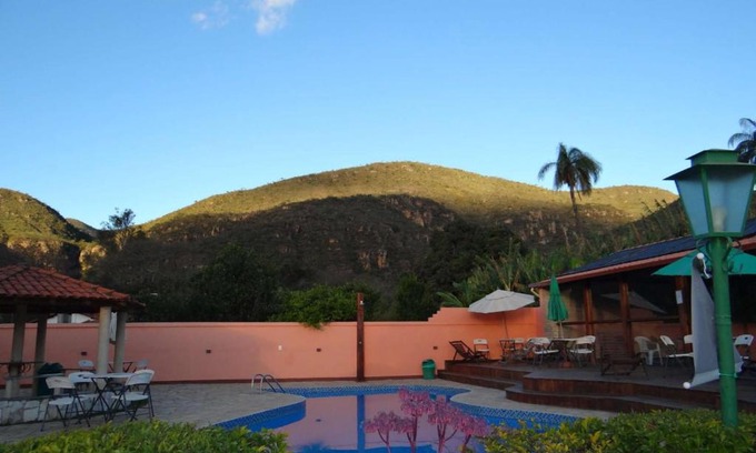 Serra do Cipo Hôtel | Pousada Banana Cipó
