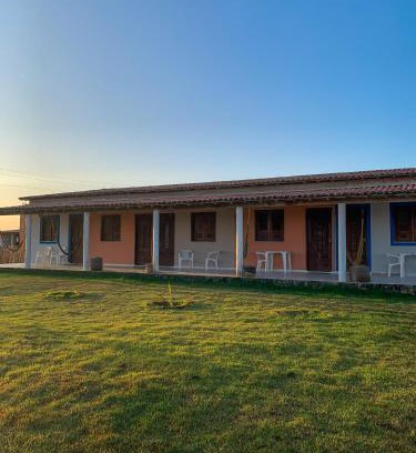 Coqueiro Hôtel | Pousada Barlavento
