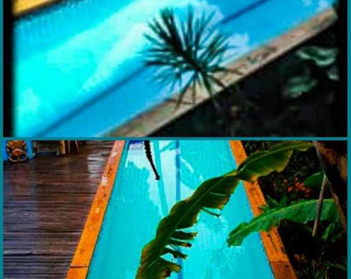 Itacare Hôtel | Pousada Barra das Contas
