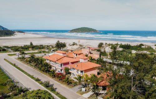 Barra de Ibiraquera Hôtel | Pousada Barra Mar