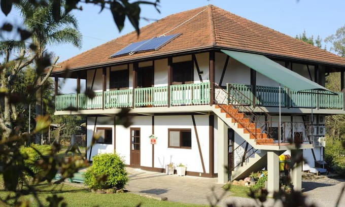 South Region Hôtel | Pousada Bauernhof