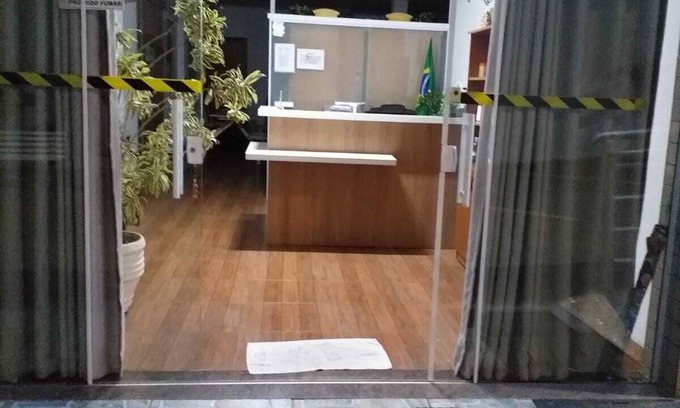 Regiao Urbana Homogenea I Hôtel | Pousada Beija-Flor