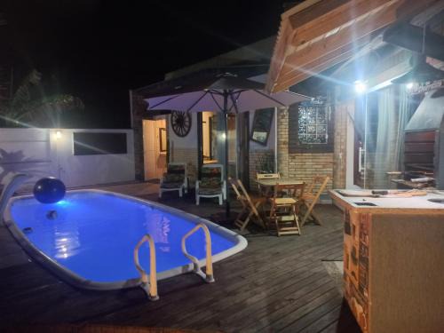 Vila Esperanca Appartement | Pousada Belas Praia Chalé do Surf