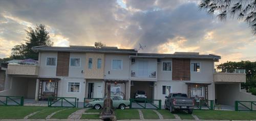 Vila Alvorada Appartement | Pousada Belas Praia Imbituba