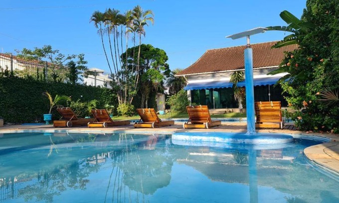 Florida Maison | Pousada Believe